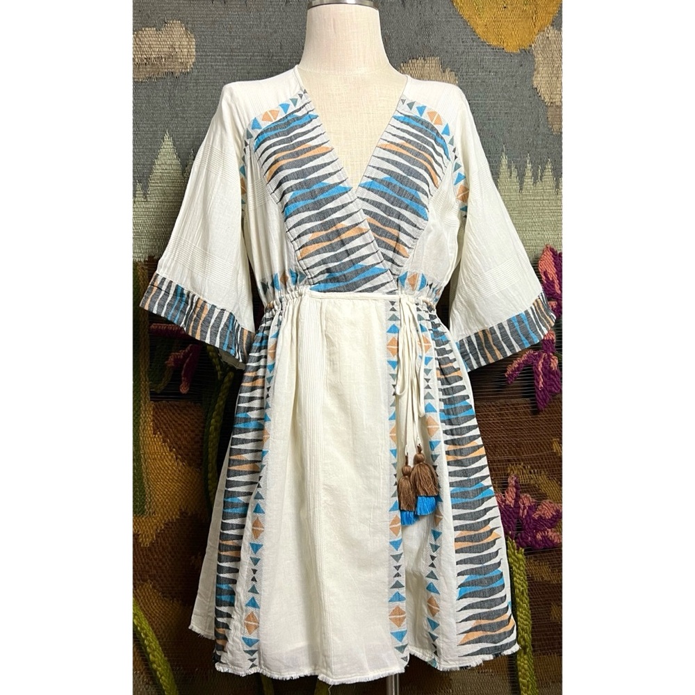 Devotion Twins Dress